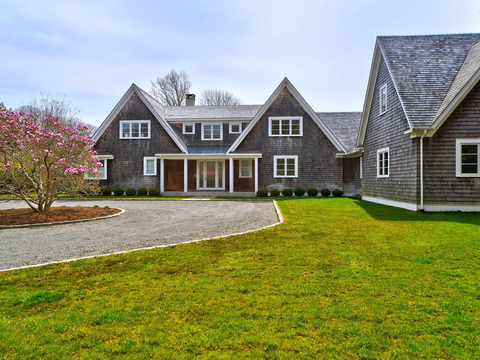 East Hampton South In Georgica — Photo 2
