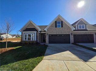 2080 Harris Farm Ct, Burlington, NC 27215