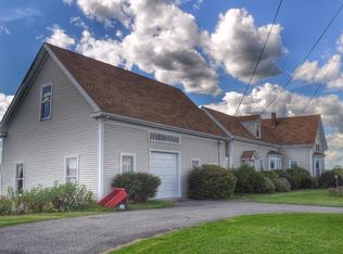 95 E Side Rd, Addison, ME 04606