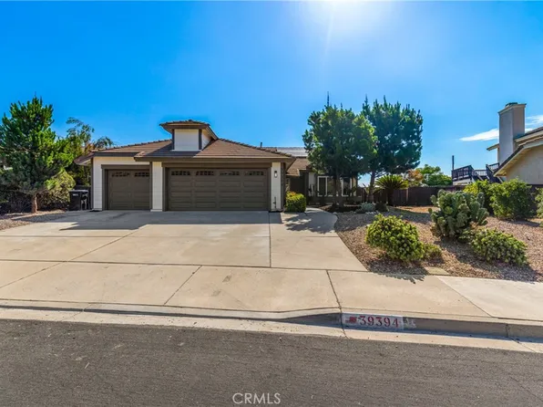 39394 Via Monserate, Murrieta, CA 92563