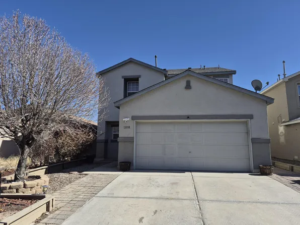 11008 Milky Way St NW, Albuquerque, NM 87114