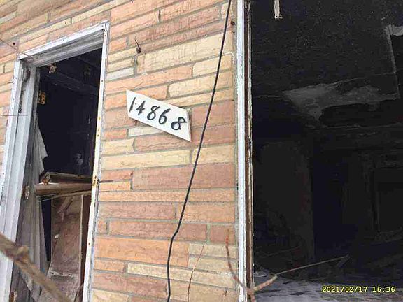 14868 Cedargrove