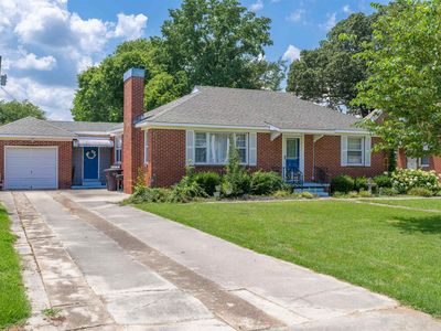 15761 Main St, Town Creek, AL, 35672
