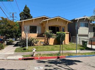 3021 Tremont St, Berkeley, CA
