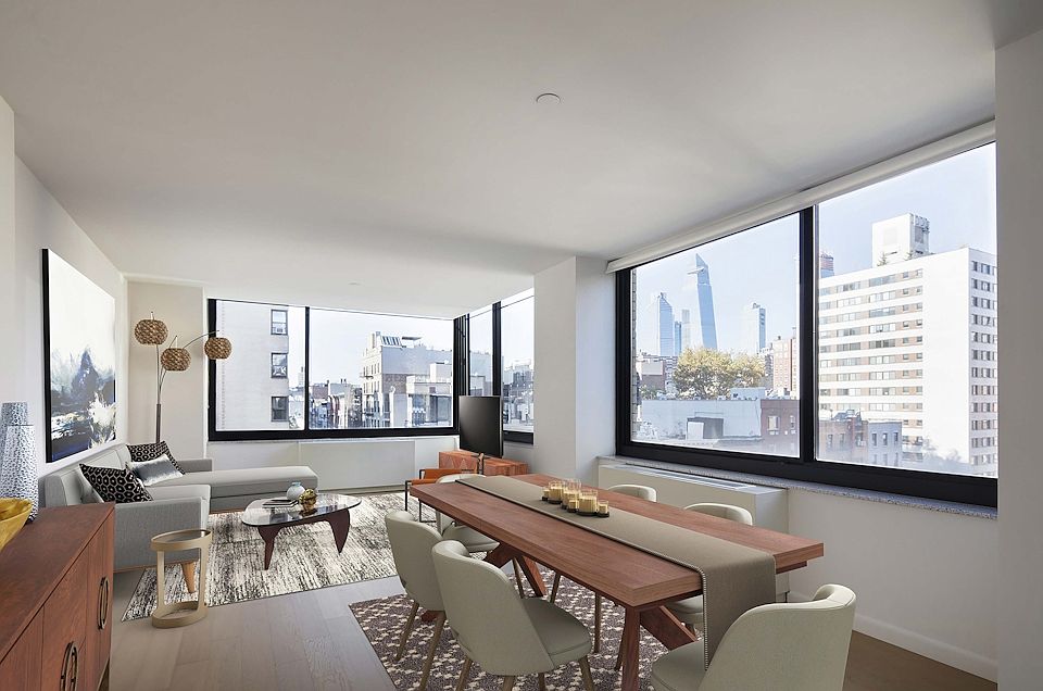1st image of 180 W 20th St APT 5E