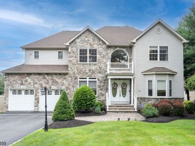 143 Rock Rd West, Green Brook, NJ, 08812