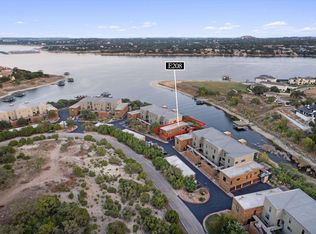 1101 Ivean Pearson Road, Lago Vista, TX 78645