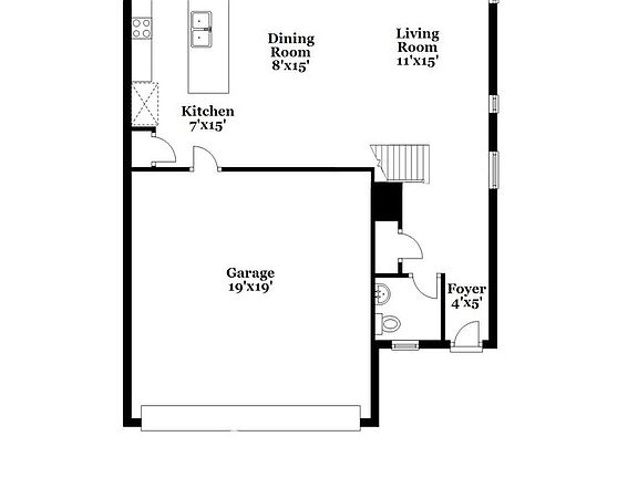 2nd image of 18558 E 47th Ave