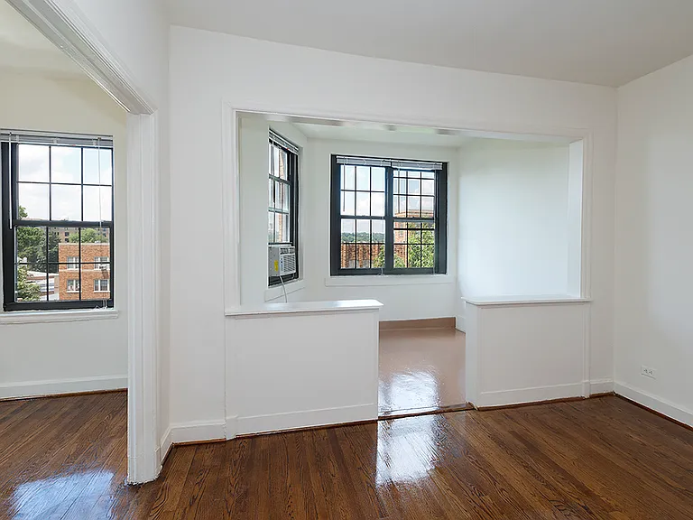 Dining and sunroom