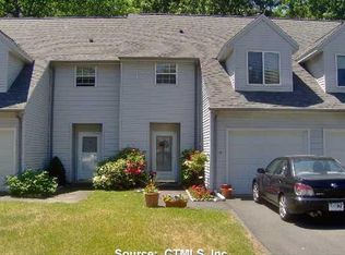 190 Tomlinson Ave #16, Plainville, CT 06062