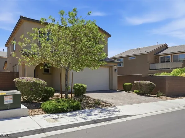 6920 Fossil Rim St, North Las Vegas, NV 89084