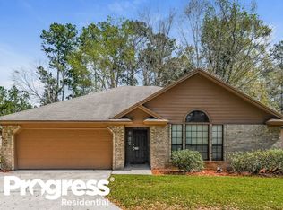 1613 E Spring Branch Dr, Jacksonville, FL 32221