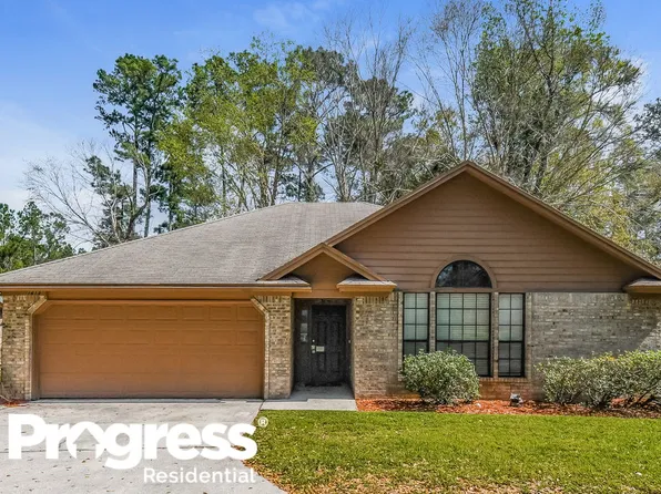 1613 E Spring Branch Dr, Jacksonville, FL 32221