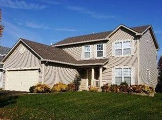411 Melissa Cir, Romeoville, IL 60446