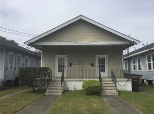 216 Nashville Ave, New Orleans, LA 70115