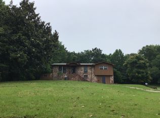 241 Black Creek Rd, Birmingham, AL 35217