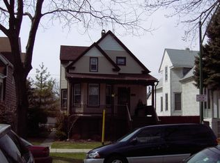 4214 N Ridgeway Ave, Chicago, IL 60618