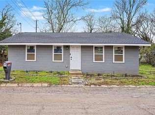 123 N Brawner St, Griffin, GA 30223