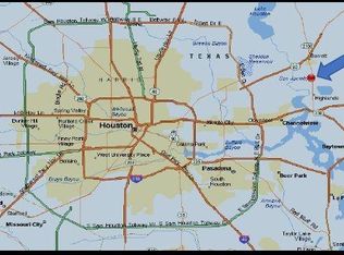 10505 Crosby Lynchburg Rd, Highlands, TX 77562