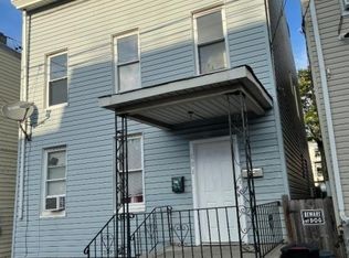 181 Beech St, Paterson, NJ 07501