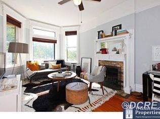 3622 N Fremont St #1, Chicago, IL 60613