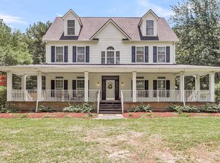 1115 Witherbee Rd, Moncks Corner, SC 29461