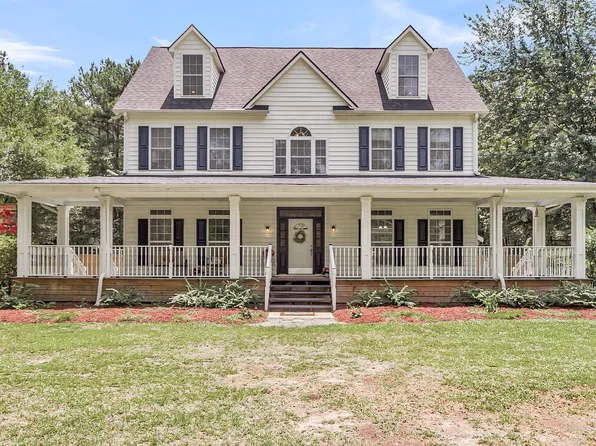 1115 Witherbee Rd, Moncks Corner, SC 29461