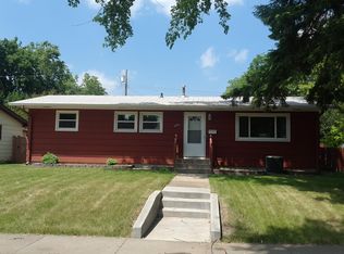 334 E Central Ave, Bismarck, ND 58501
