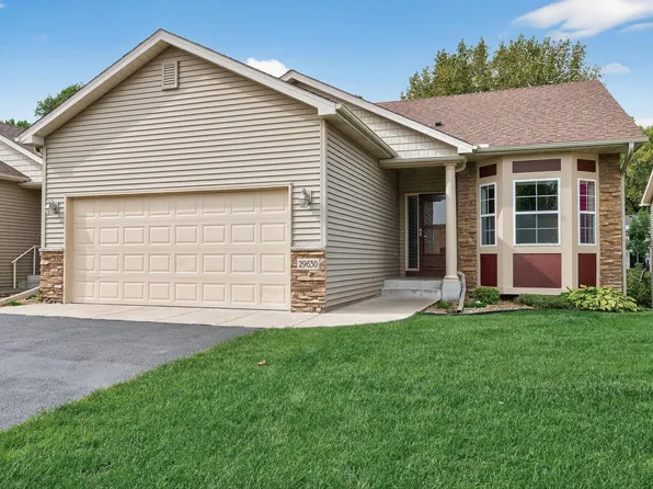 29630 Gateway Ave, Chisago City, MN 55013