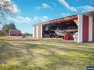 Kingston Lyons Dr, Stayton, OR 97383