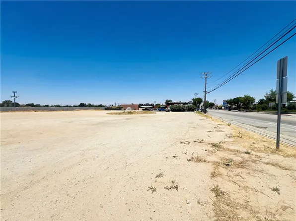 0 50th St W #7, Lancaster, CA 93536
