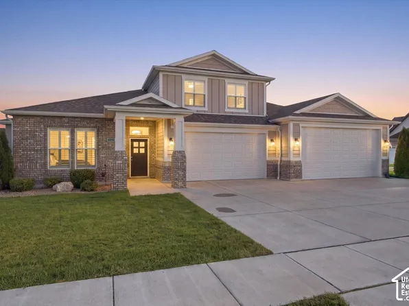 2341 W 2325 S, West Haven, UT 84401