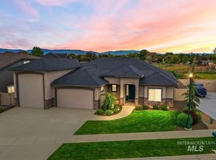 3096 S Terri Way, Meridian, ID 83642