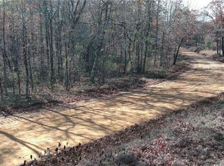 Madison #3605, Kingston, AR 72742