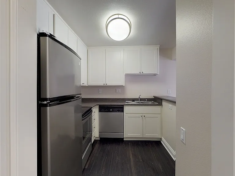 Pathways at Bixby Village — Photo 12