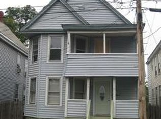 76 Wylie St, Schenectady, NY 12307