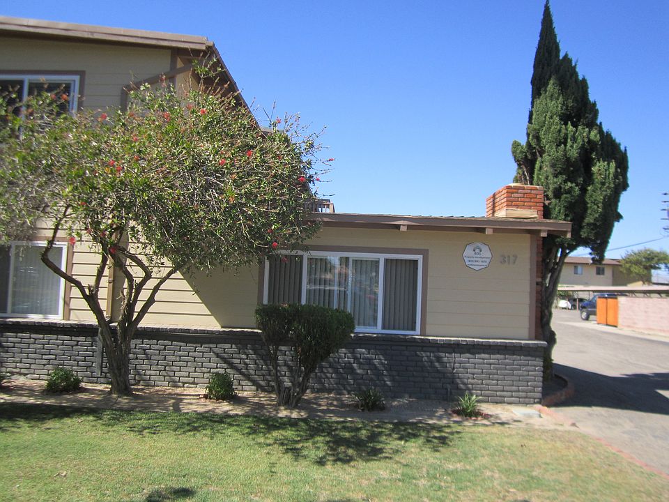 317 W. Park