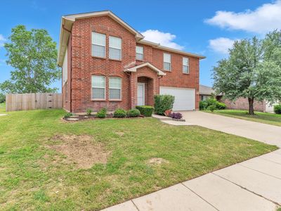 16752 Ford Oak, Justin, TX, 76247