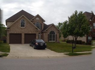 547 Bentmoor Dr, Helena, AL 35080