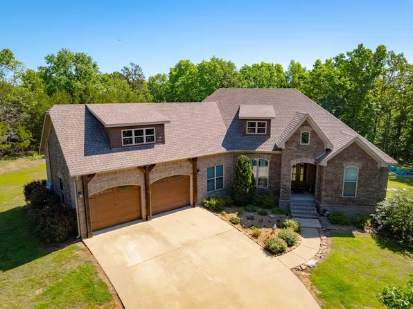 26 Trenton Cv, Beebe, AR 72012