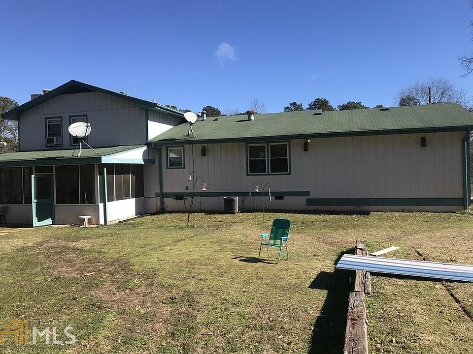 2nd image of 1739 Old Camp Trl NW