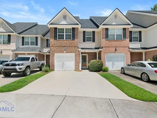 8 Weslyn Park Dr, Savannah, GA 31410