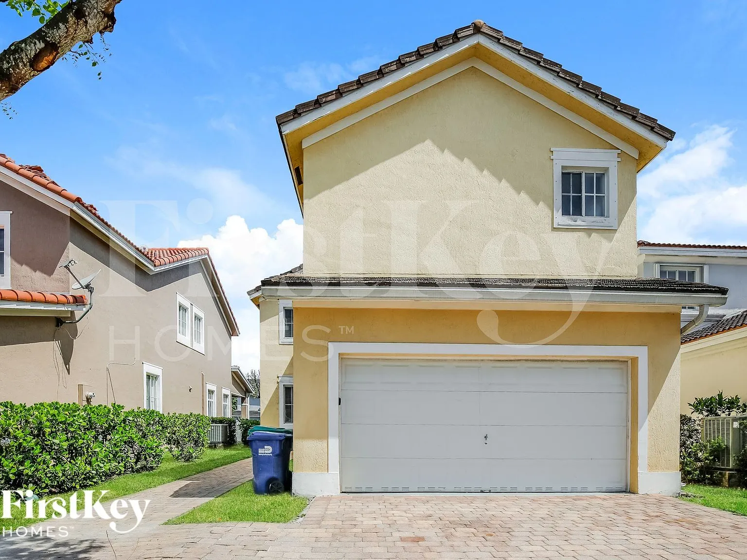 4 bed, 3.0 bath, 2658 sqft, $3,775 — Photo 1