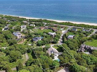 19 Hamilton Dr, Montauk, NY 11954
