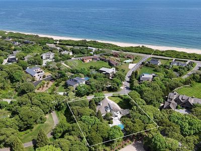 19 Hamilton Drive, Montauk, NY, 11954