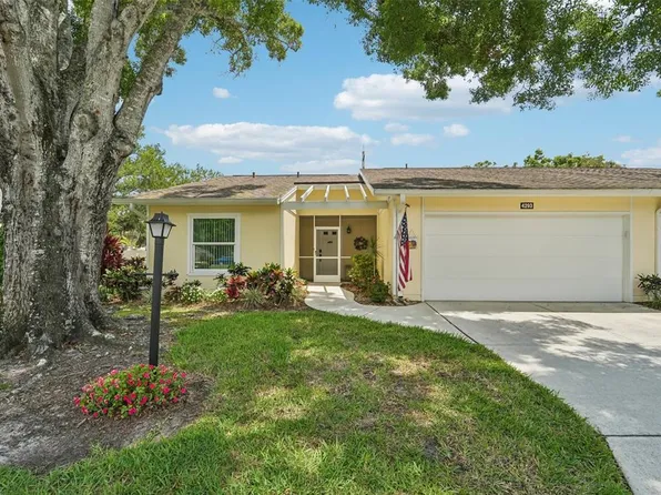 4293 Oakhurst Cir E #3049, Sarasota, FL 34233