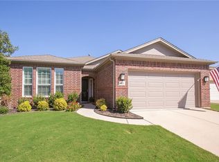 868 Pasatiempo Dr, Frisco, TX 75034