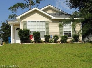 950 Hamilton Bridges Dr E, Mobile, AL 36695