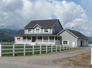 3045 Snowdrift Ln, Missoula, MT 59808