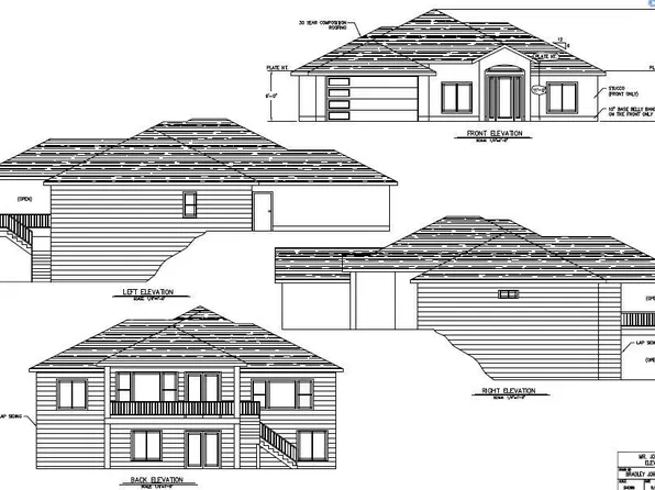 607 Ruby Ct, Grandview, WA 98930